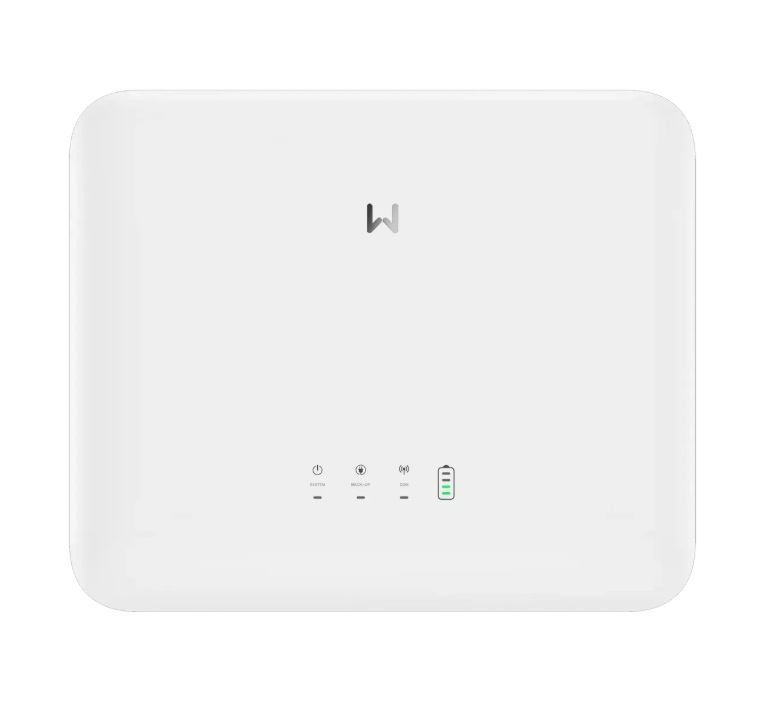 Goodwe GW6000-ES-20 6 кВт - 1