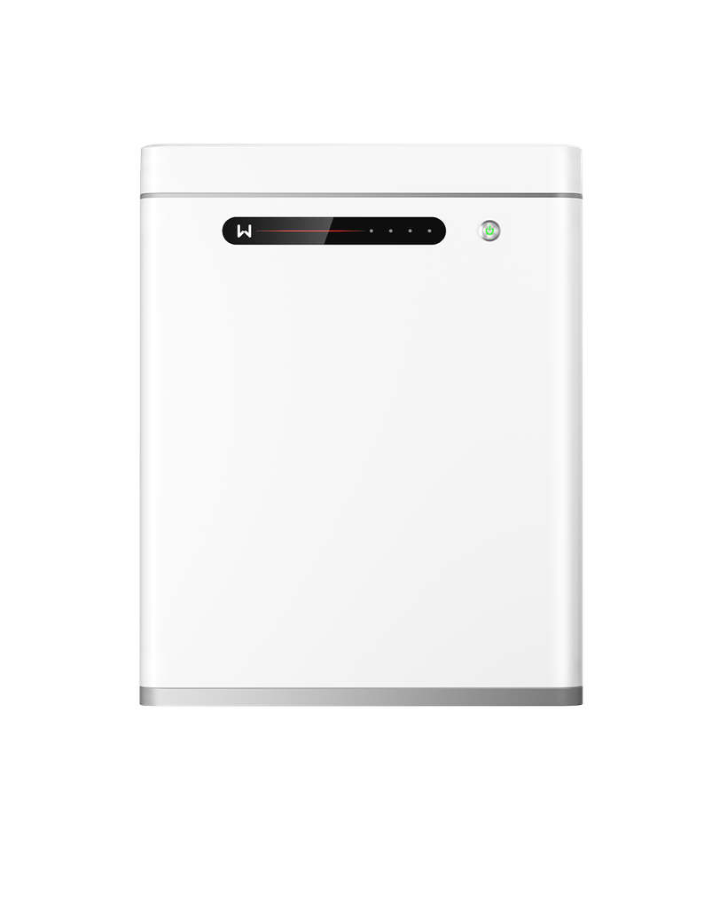 Акумуляторна батарея U