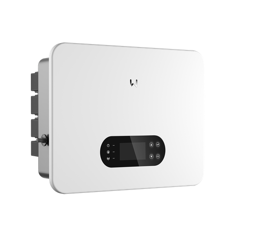 Гібридний інвертор Goodwe GW10K-ES-C10